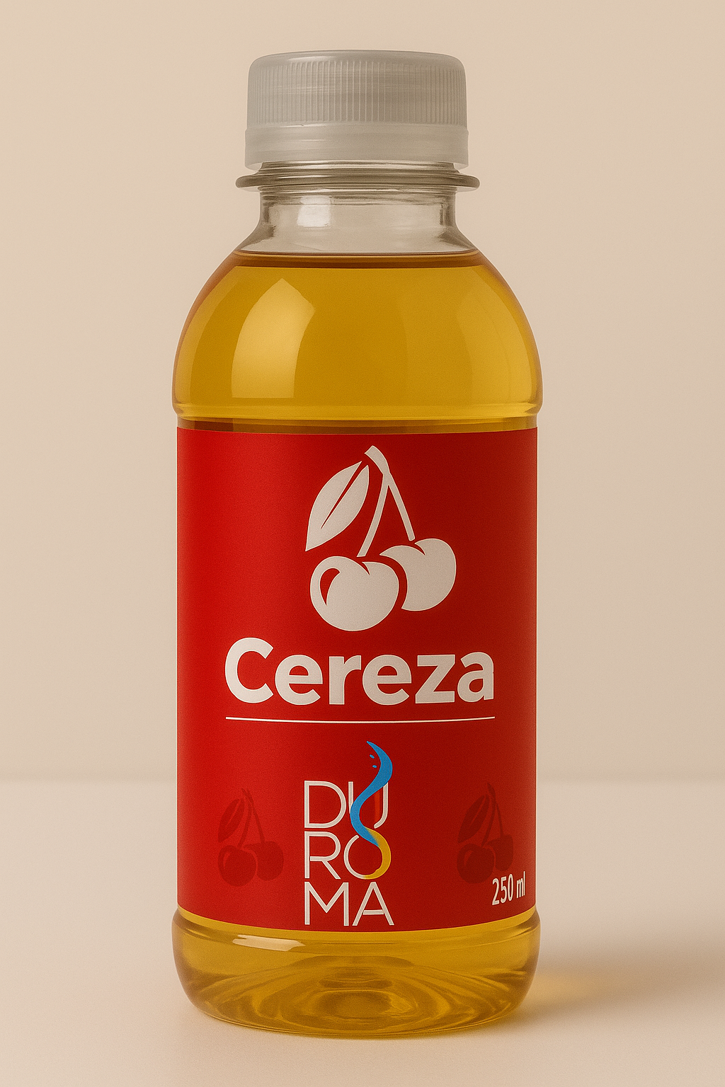 concentrado cereza
