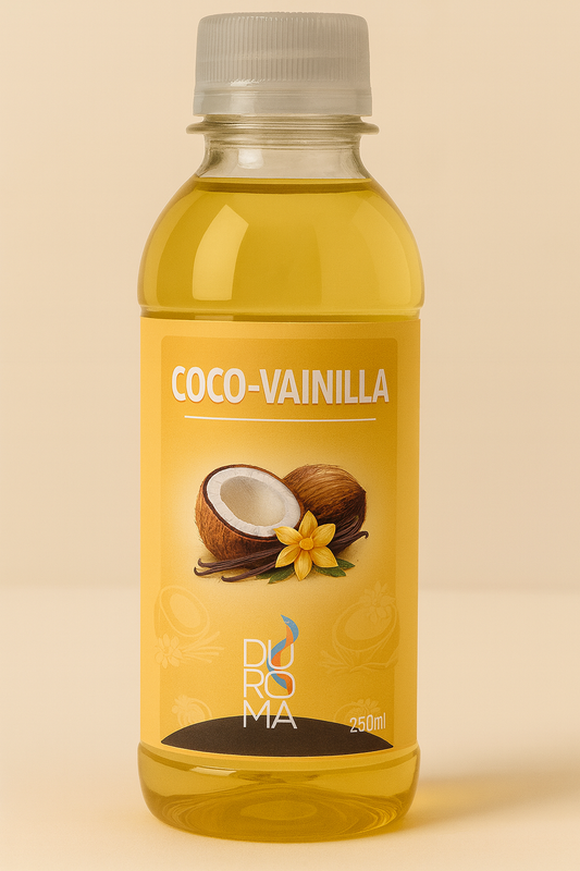 concentrado Coco-Vainilla