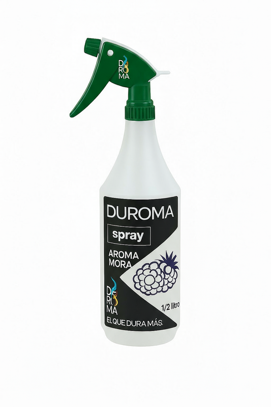 Botella spray DUROMA 1/2 litro
