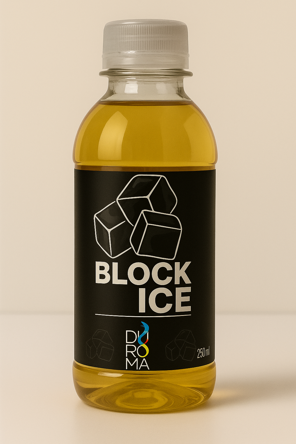 concentrado block ice