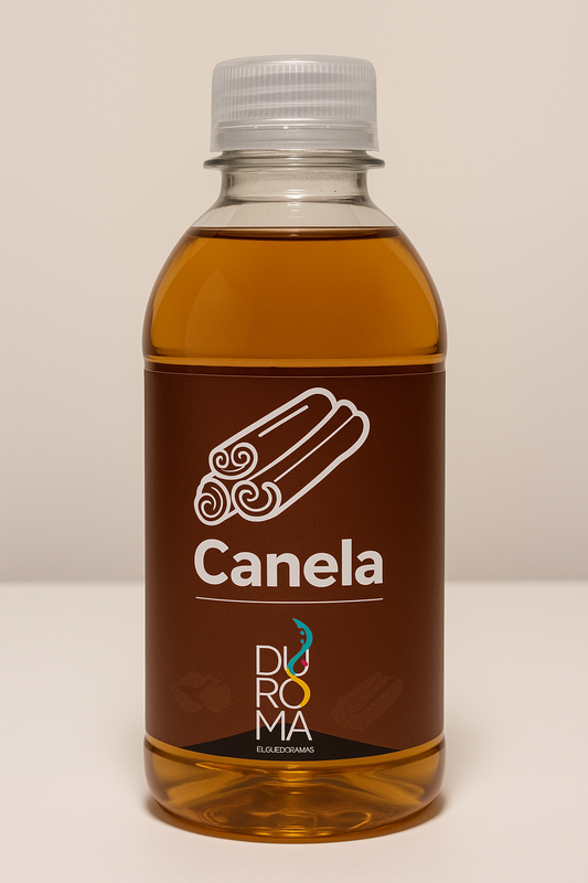 concentrado canela